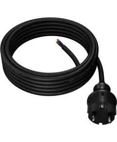 Pagarinātājs AWTools AW24821; 5 m Strāvas pagarinātāji