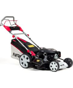 Zāles pļāvējs Nac LS55-175-HSD-LI; 2,8 kW; benzīna pašgājējs Газонокосилки