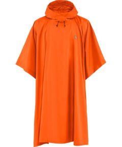 Lietus pončo Fjallraven Poncho Jakas un vestes