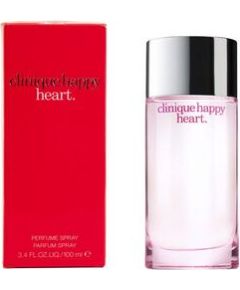 Clinique Happy Heart EDP 50ml Sieviešu Smaržas