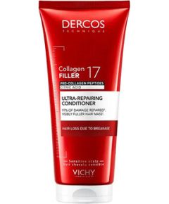 Vichy Collagen Filler 17 Conditioner - Regenerační kondicionér 200ml Smaržas - NESAKĀRTOTS