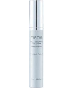 Tirtir Collagen Lifting Eye Cream - Liftingový oční krém 15ml Smaržas - NESAKĀRTOTS