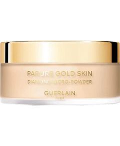Guerlain Diamond Micro-Poudre Libre Powder 35 g 04 Dekoratīvā kosmētika