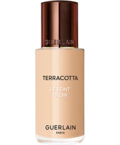 Guerlain Le Teint Glow Make-up - Rozjasňující make-up 35 ml 4N Kосметические средства
