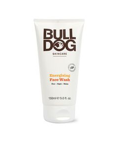 Bulldog Energising Face Wash 150ml Smaržas - NESAKĀRTOTS
