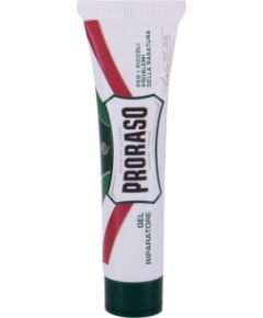 Proraso Green / Styptic Gel 10ml Bārdas kopšana