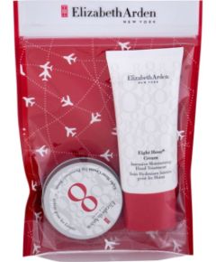 Eight Hour Cream 30ml Travel Kit Ķermeņa kosmētika
