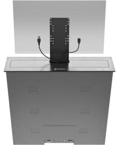 MONITOR ACC LIFT UP TO 24"/BLACK NWSSC24-B ONKRON TV un monitoru stiprinājumi, kronšteini