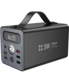 Hoco J138 Power Bank lādētājs 60000mAh Power Banks