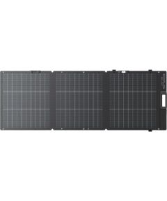 EcoFlow 160W Foldable Solar Panel Saules paneļi