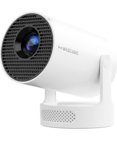 Magcubic HY300PRO+ Projector Projektori