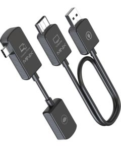 Minix C1 Wireless USB-C to HDMI Video Transmitter Adapteri