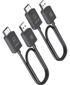 Minix H1 Wireless HDMI-to-HDMI Video Transmitter Adapteri