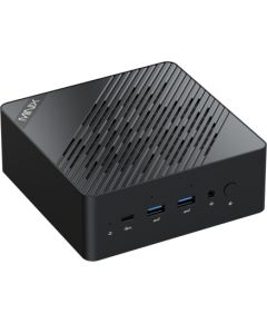 Minix ER936-AI Mini PC with Ryzen 365, 32GB RAM, 1TB Storage, and Windows 11 Pro Personālie datori