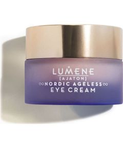 Lumene Nordic Ageless Ajaton Eye Cream odmładzający krem po oczy 15ml Sejas kopšana