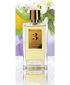 ROSENDO MATEU 3 Neroli Iris White Musk EDP spray 100ml Духи унисекс