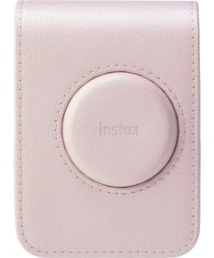 Fujifilm Instax Mini Evo case, gentle rose Foto - Video somas
