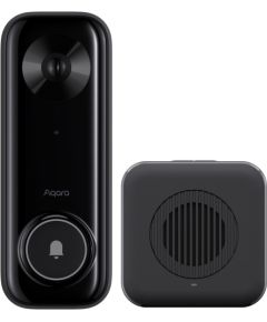 Aqara Doorbell Camera G400 Select Viedie Sensori