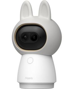 Aqara Camera Hub G350 Select, white Viedie Sensori