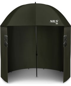 NC4702 ZVEJAS LIETUSSARGS AR SĀNU VĀGU NILS CAMP Jaunumi - Sports