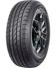 Tracmax Ice Plus S220 225/65R17 102H Зимние покрышки