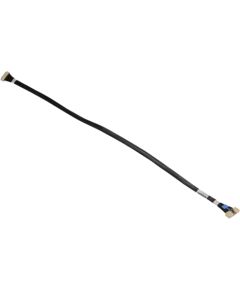 Supermicro cable CBL-MCIO-1270M5 MCIO (x8 STR to x8 STR),70CM,85OHM,RoHS Новинки смартфонов и телефонов