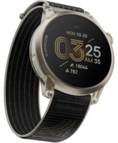 COROS PACE 4 с GPS Спортивные часы, серия Jakob Ingebrigtsen Smart-Watch Умные часы