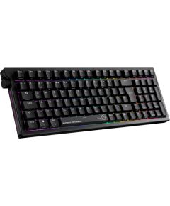 Asus ROG Strix Morph 96 Wireless (black, DE layout, ROG NX V2) Клавиатуры