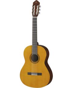 Yamaha CS40 II - Gitara klasyczna 3/4 Музыкальные инструменты