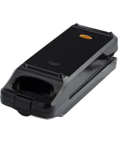Opiekacz wielofunkcyjny ADLER AD 3066 Тостеры