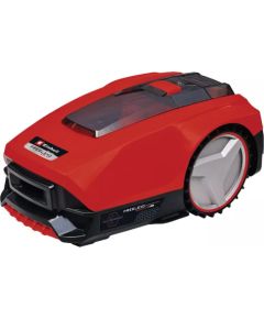 Einhell Freelexo Smart 750 Robotic lawn mower Battery Black, Red, Silver Новинки Для дома и сада 