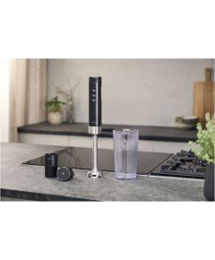 ZWILLING 1030457 mixer Hand mixer 250 W Black Крупная бытовая техника