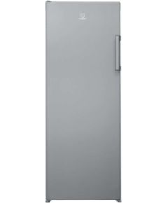 INDESIT FINS1261S4E 171cm Silver Jaunumi Sadz. tehnika