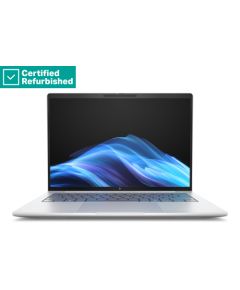 RENEW GOLD HP EliteBook 8 G1i 14 - Ultra 5-238V, 32GB, 512GB SSD, 14 WUXGA 300-nit AG, Smartcard, UK backlit keyboard, 62Wh, Win 11 Pro, 1 years   CJ1S1UCR#ABU Ноутбуки
