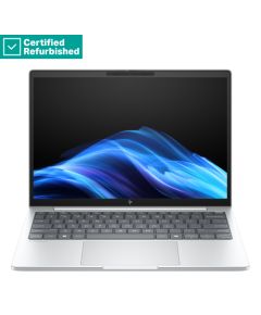 RENEW GOLD HP EliteBook 8 G1a 13 - Ryzen 5 PRO 230, 16GB, 256GB SSD, 13.3 WUXGA 300-nit AG, FPR, UK backlit keyboard, 62Wh, Win 11 Pro, 1 years   C6EL0ECR#ABU Portatīvie datori