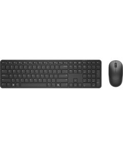 Dell Pro 5 Keyboard and Mouse - KM526 - Estonian (QWERTY) - Black   580-BDKB Клавиатуры