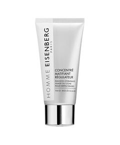 Eisenberg Homme Mattifying Regulating Concentrate - Lehký zmatňující pleťový krém 75ml Smaržas - NESAKĀRTOTS