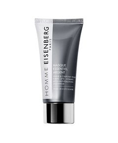 Eisenberg Homme Silver Essential Mask - Čisticí pleťová maska 75ml Smaržas - NESAKĀRTOTS