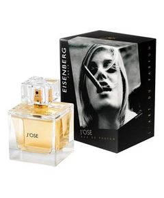 Eisenberg J´ose EDP 100ml Smaržas - NESAKĀRTOTS