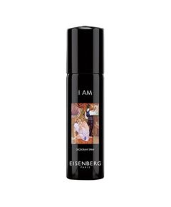 Eisenberg I AM Deospray 100ml Smaržas - NESAKĀRTOTS