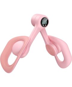MERACH MR-2397 Thigh and Pelvic Floor Trainer (Pink) Jaunumi - Sports