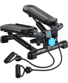 MERACH MR-2354B2 Stepper (Black) Jaunumi - Sports