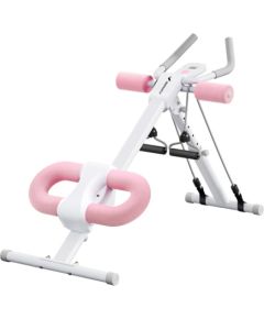 MERACH MR-2314 Abdominal Exercise Machine Jaunumi - Sports