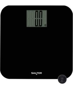 Salter 9049 BK3RCEU16  Max Electronic Scale Black Весы для тела