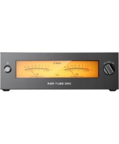 FiiO FiiO Warmer - black - Lampowy DAC R2R/Buffer Усилители / A/V ресиверы