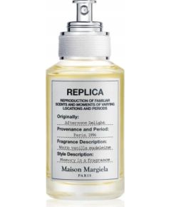 MAISON MARGIELA REPLICA AFTERNOON DELIGHT (M/W) EDT/S 30ML Unisex Smaržas