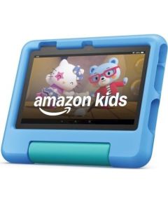 Amazon Fire 7 Kids Планшет 7" / 2GB / 16GB blue Планшетные ПК