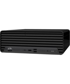 HP Pro 400 G9 SFF Stacionārais dators i5-12500 / 16GB / 512GB / Wi-Fi 6 /  Windows 11 Pro Jaunumi - Datori