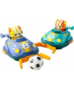 Maxlife MXRC-700 Bumper Soccer Radiovadāmo automašīnu komplekts Radio vadāmās rotaļlietas (RC)