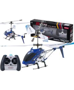 Syma S107G R/C Rotaļu Helikopters Radio vadāmās rotaļlietas (RC)